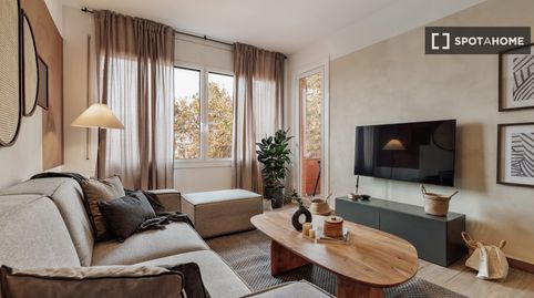 Foto 4 de Habitació a Les Tres Torres, Barcelona Capital
