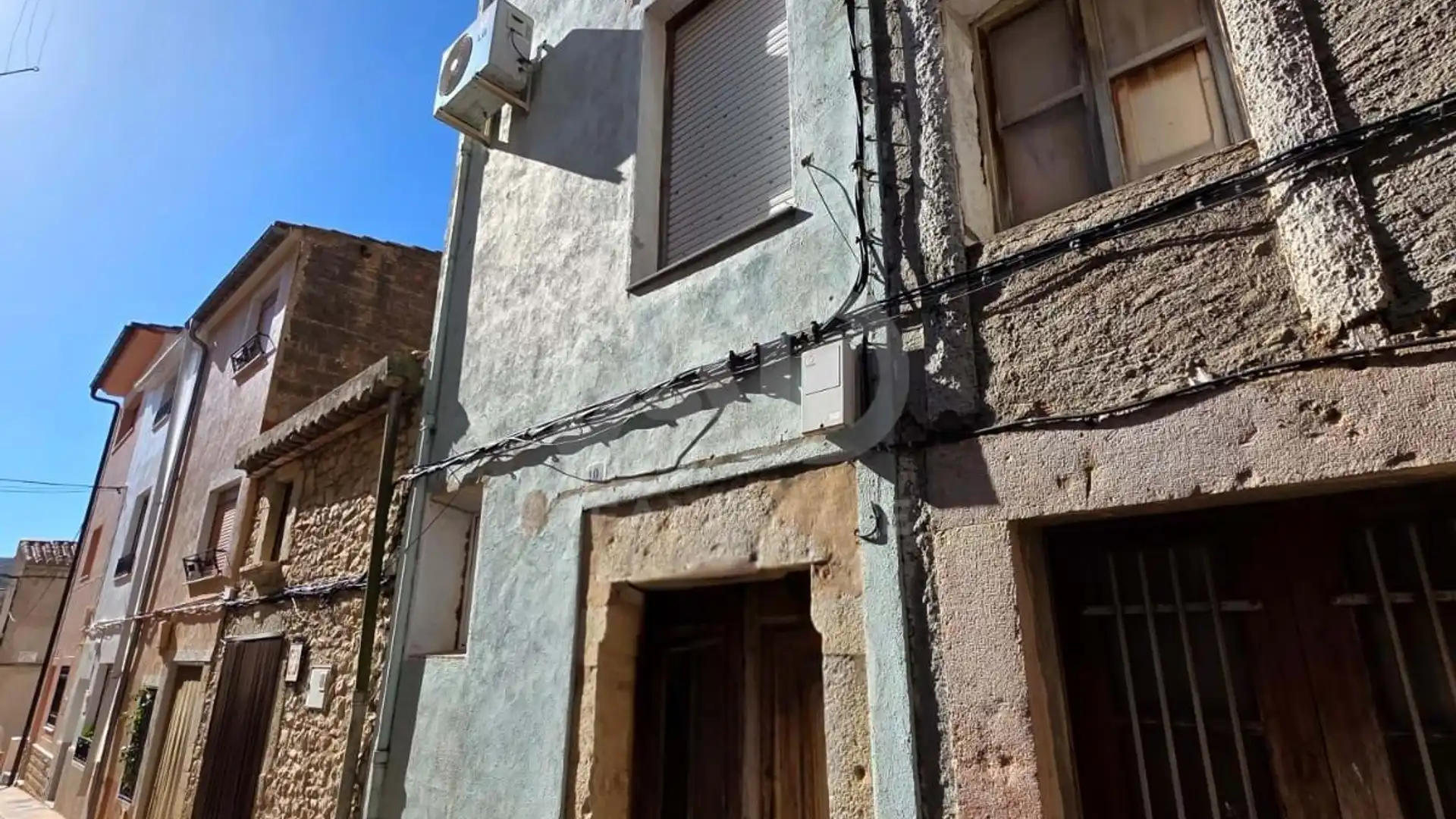 Edificio en venta en Catí
