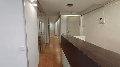 Foto 3 de Oficina de alquiler en De Calvet, Sant Gervasi- Galvany, Barcelona Capital