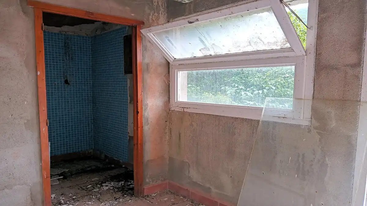 Casa o chalet en venta en Sant Feliu de Pallerols