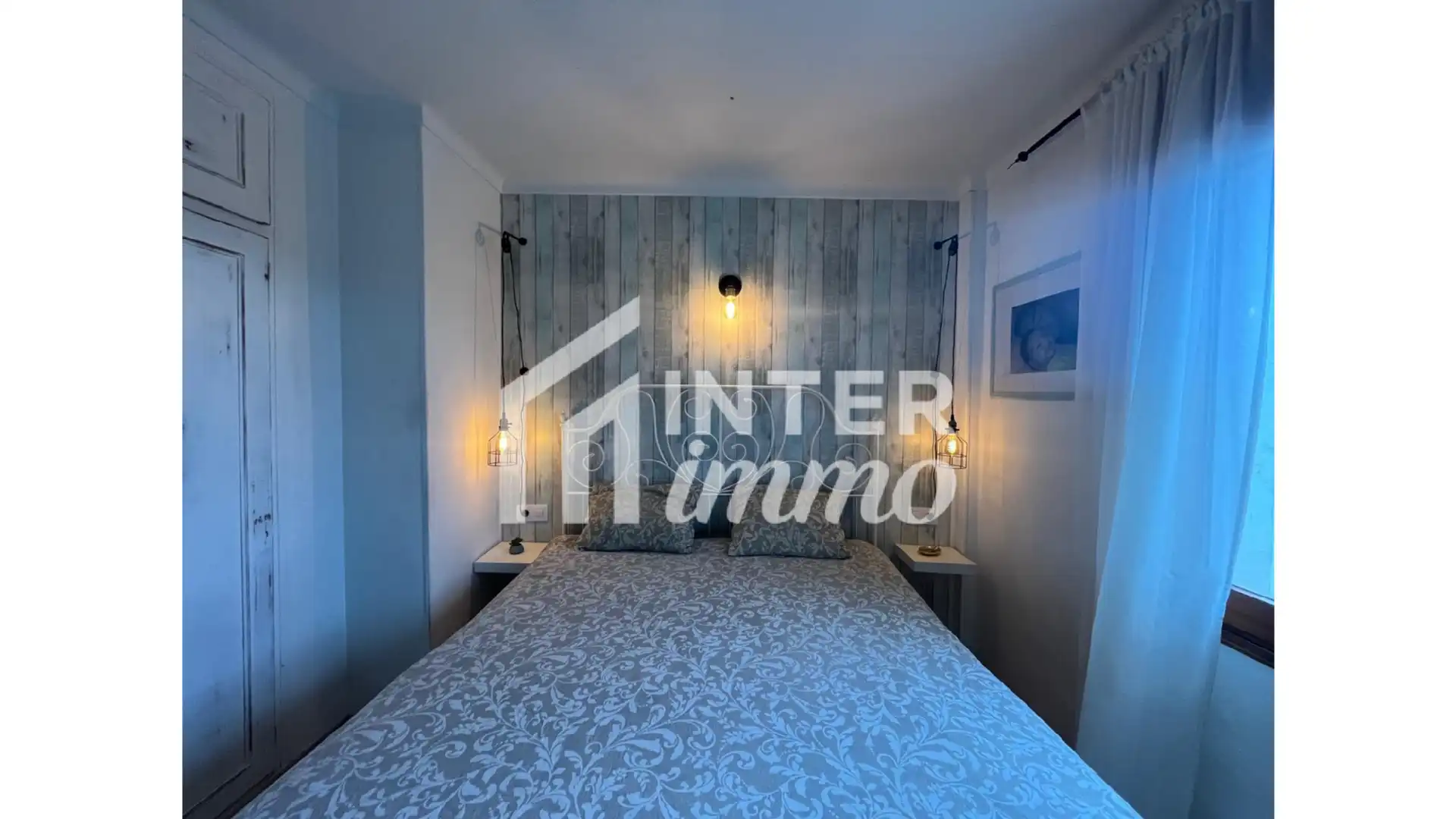 Dormitori de Apartament en venda en Alberes