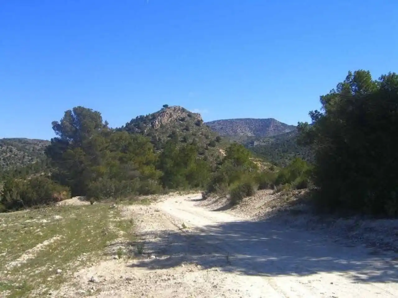 Terrains et parcelles à vendre à Pedanías Norte, imagen 16