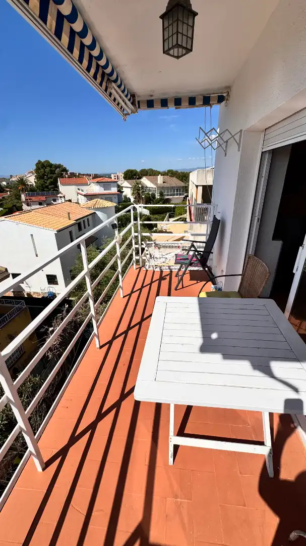Piso con terraza en alquiler en Els Munts, imagen 21