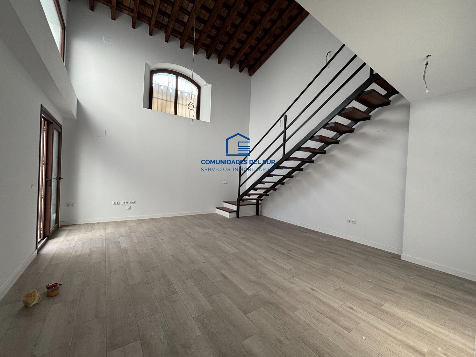 Flat for sale in Jerez de la Frontera