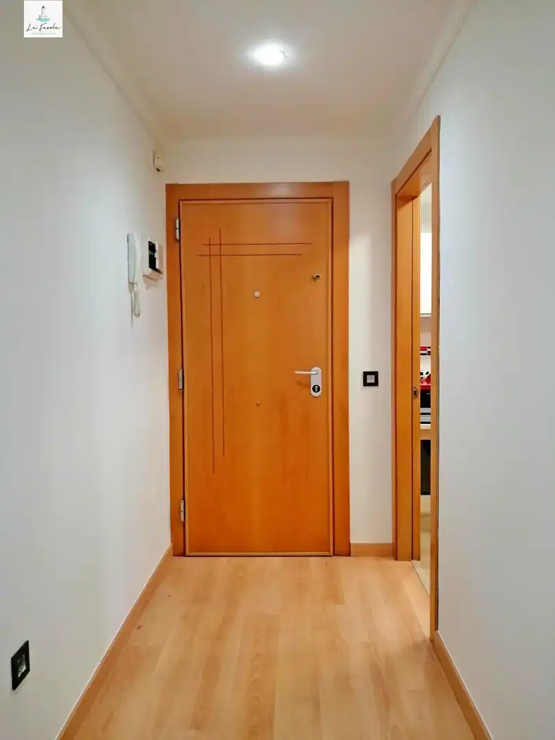 Piso de alquiler en Cortijo Alto