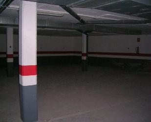 Garage for sale in Valladolid Capital