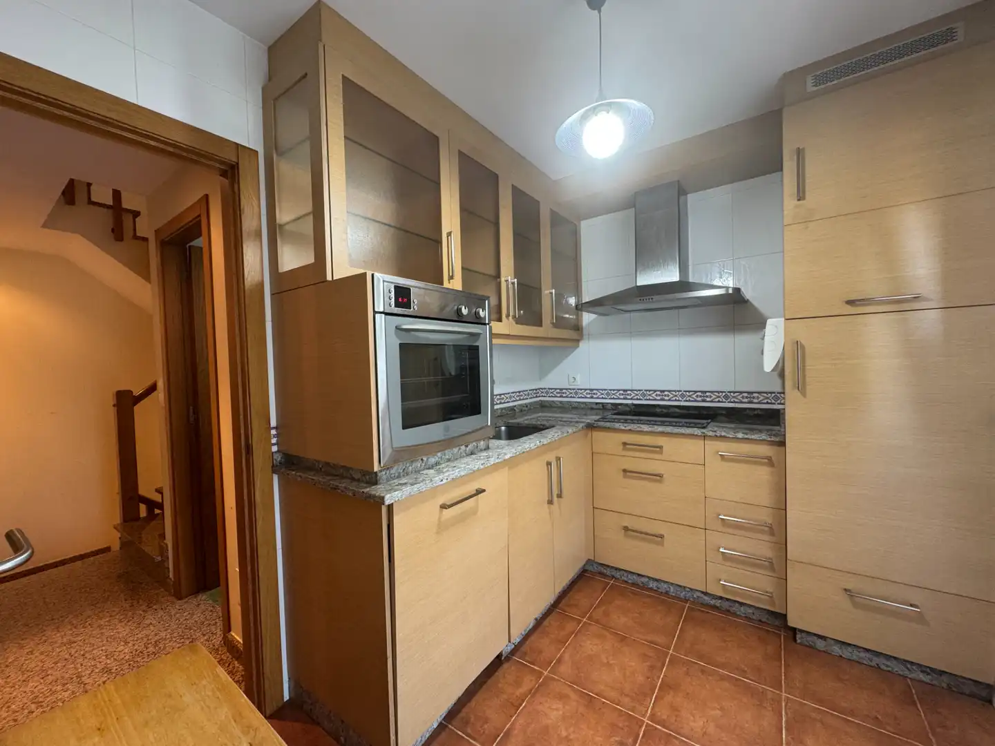 Casa a schiera in vendita a Travesía de Montouto, imagen 6