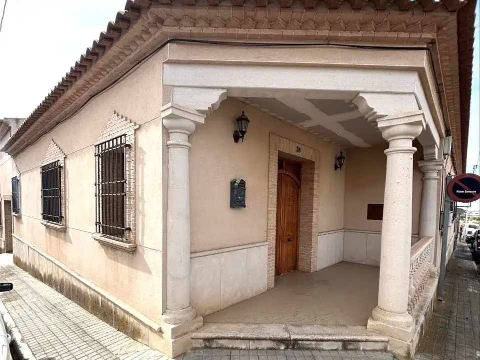House for sale in Bolaños de Calatrava, imagen 2