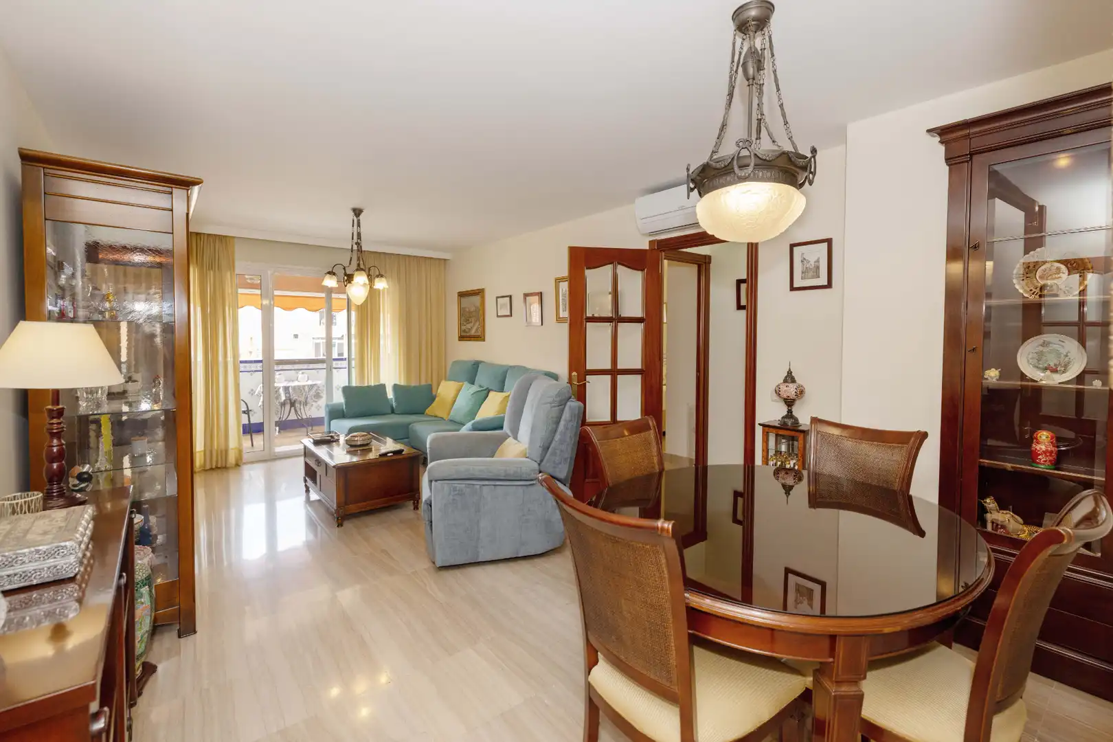 Flat with lift for sale in Calle Juan de Canderrera, imagen 3