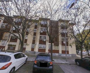 Exterior view of Flat for sale in  Sevilla Capital