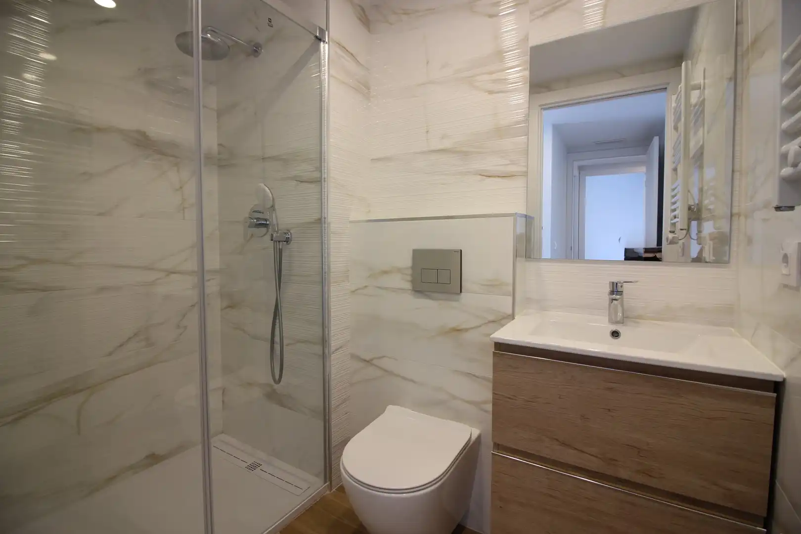 Flat with pool for sale in Centre, imagen 8