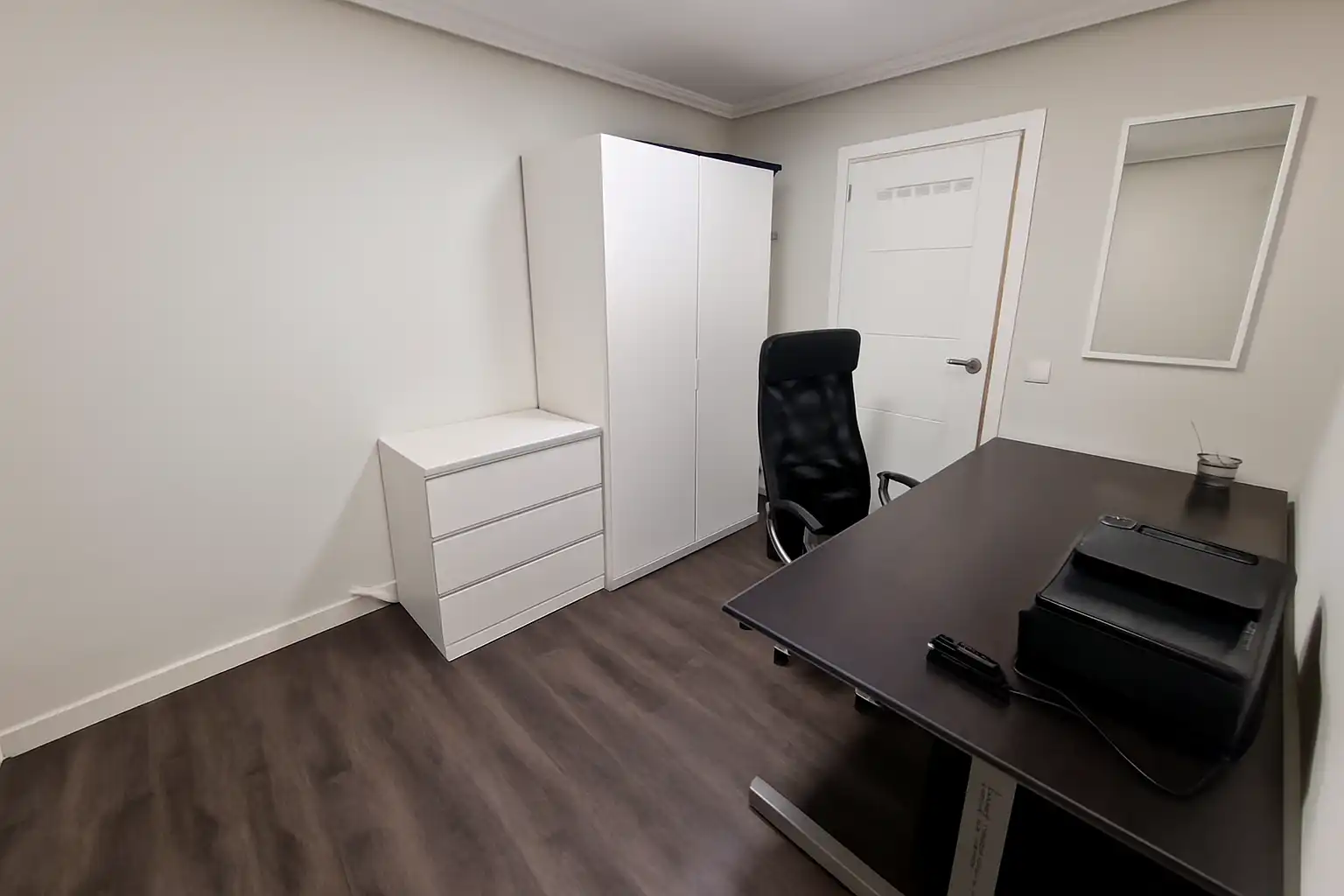 Wohnung mit Aufzug zur Miete in Ciudad Lineal, imagen 11