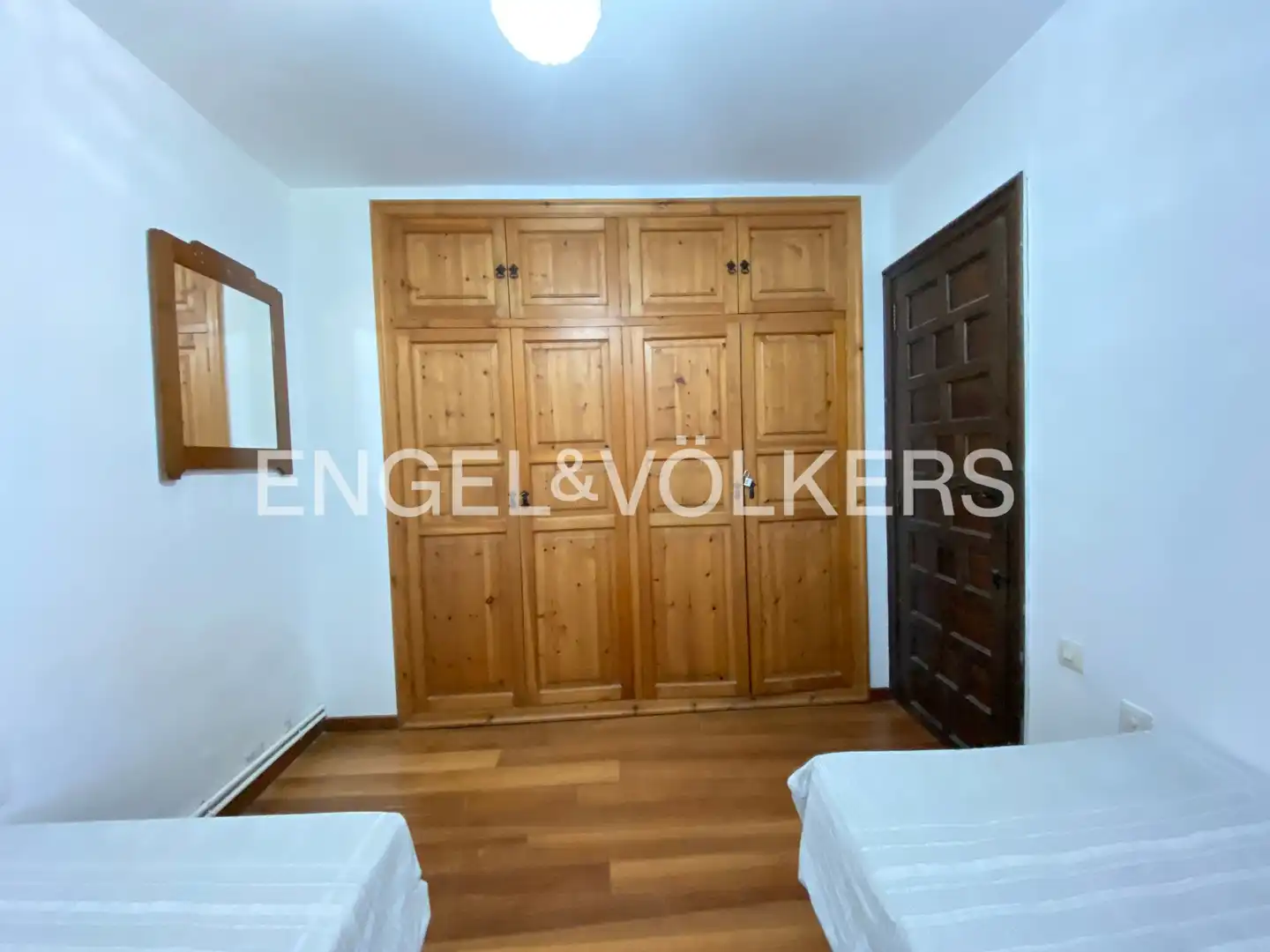 Casa a schiera con balcone in affitto a Monteamor - La Carrasca - El Peucal, imagen 16