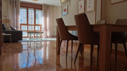 Foto 3 de Pis de lloguer a Calle Miguel Villanueva, Gran Via, La Rioja