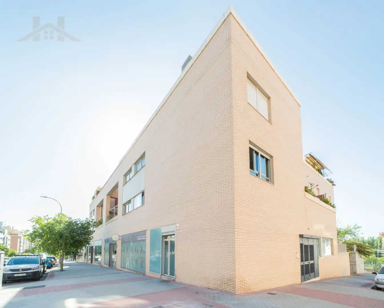 Appartement avec ascenseur à vendre à Calle del Monasterio de la Rábida 1I, imagen 21