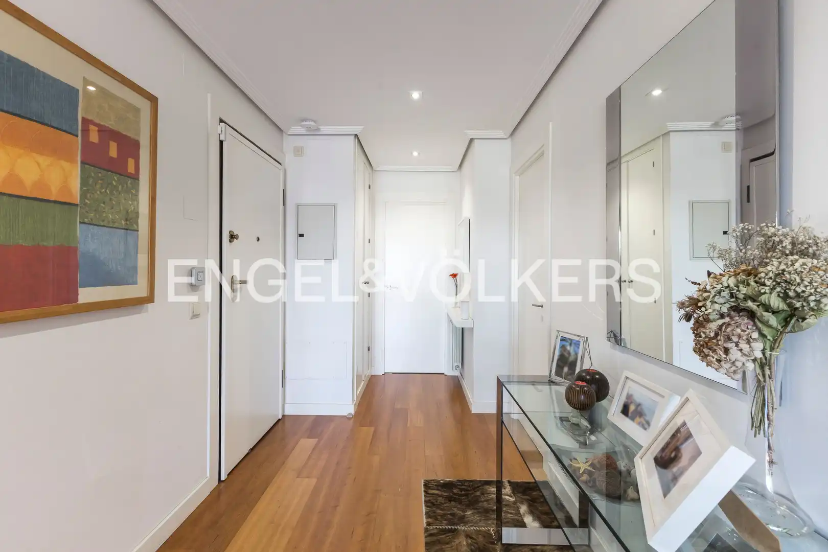 Apartament en venda en Madrid amb Aire condicionat, Calefacció i Jardí privat