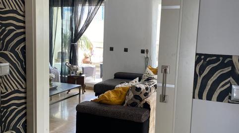 Foto 3 de Casa adosada en venda a Manantiales - Estación de Autobuses, Torremolinos