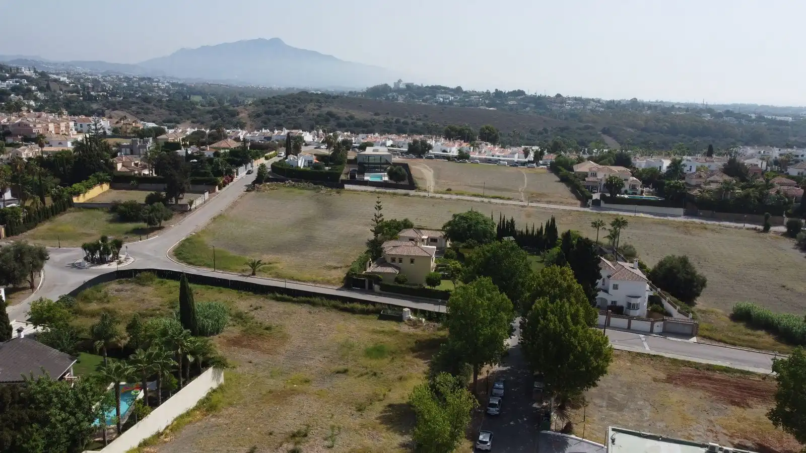 Terreny residencial en venda a Calle Espliego 11, imagen 7
