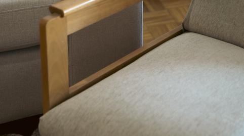 Foto 5 de Piso de alquiler en C. Moisés de León, El Ejido - Santa Ana, León Capital