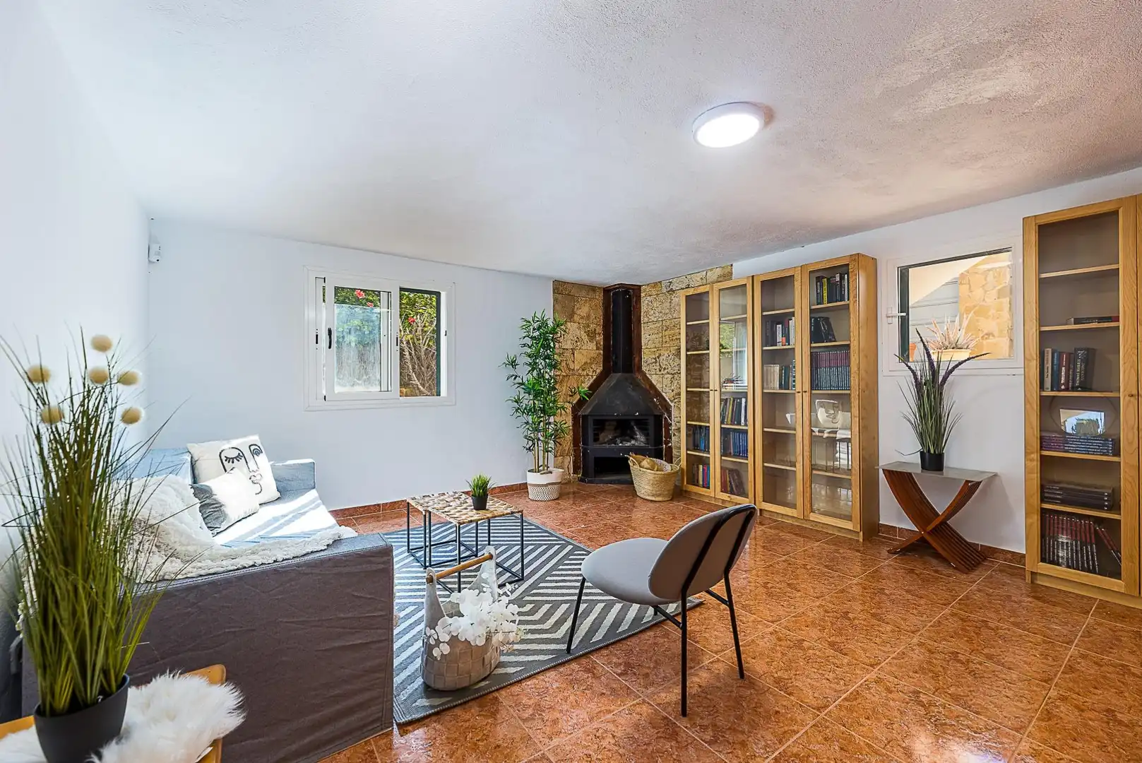 Villa avec piscine à vendre à Son Ferrer, imagen 35