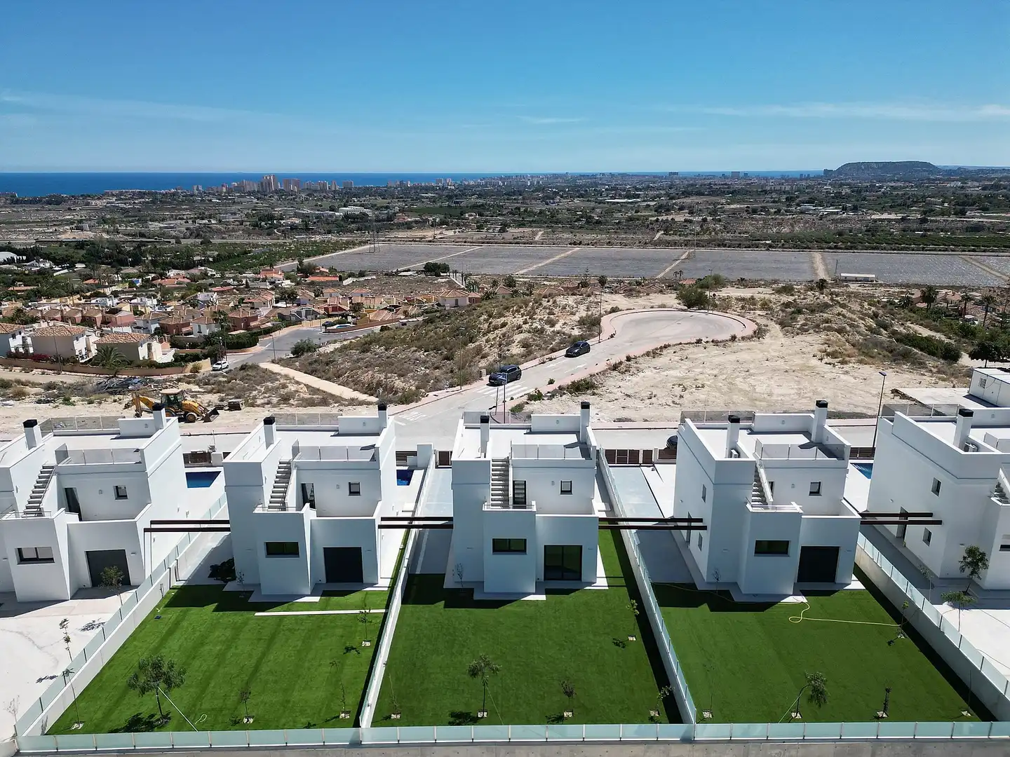 Villa in vendita a Bonalba - Cotoveta, imagen 28