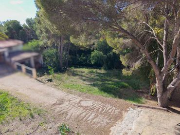 Terreny residencial en venda a El Portet - Pla de Mar