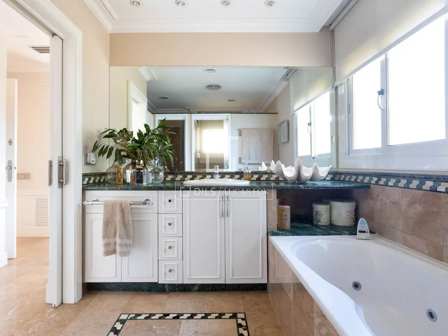 Villa con piscina in vendita a La Roca del Vallès, imagen 25