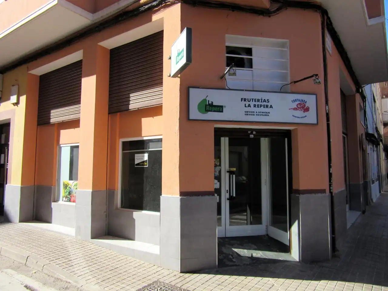 Business premises for sale in Calle de Jerez 12, imagen 2