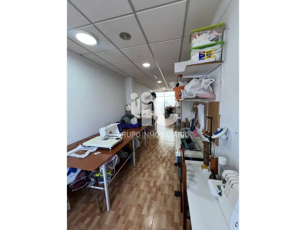 Local comercial en venta en Avenida Andalucía 25, imagen 13