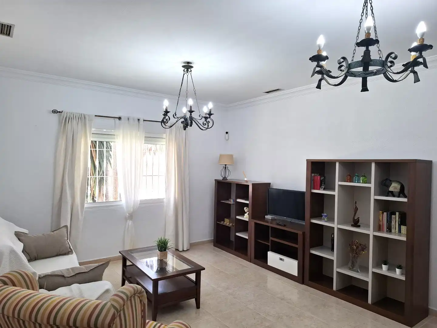 Casa con piscina en venta en Los Gallos, imagen 13