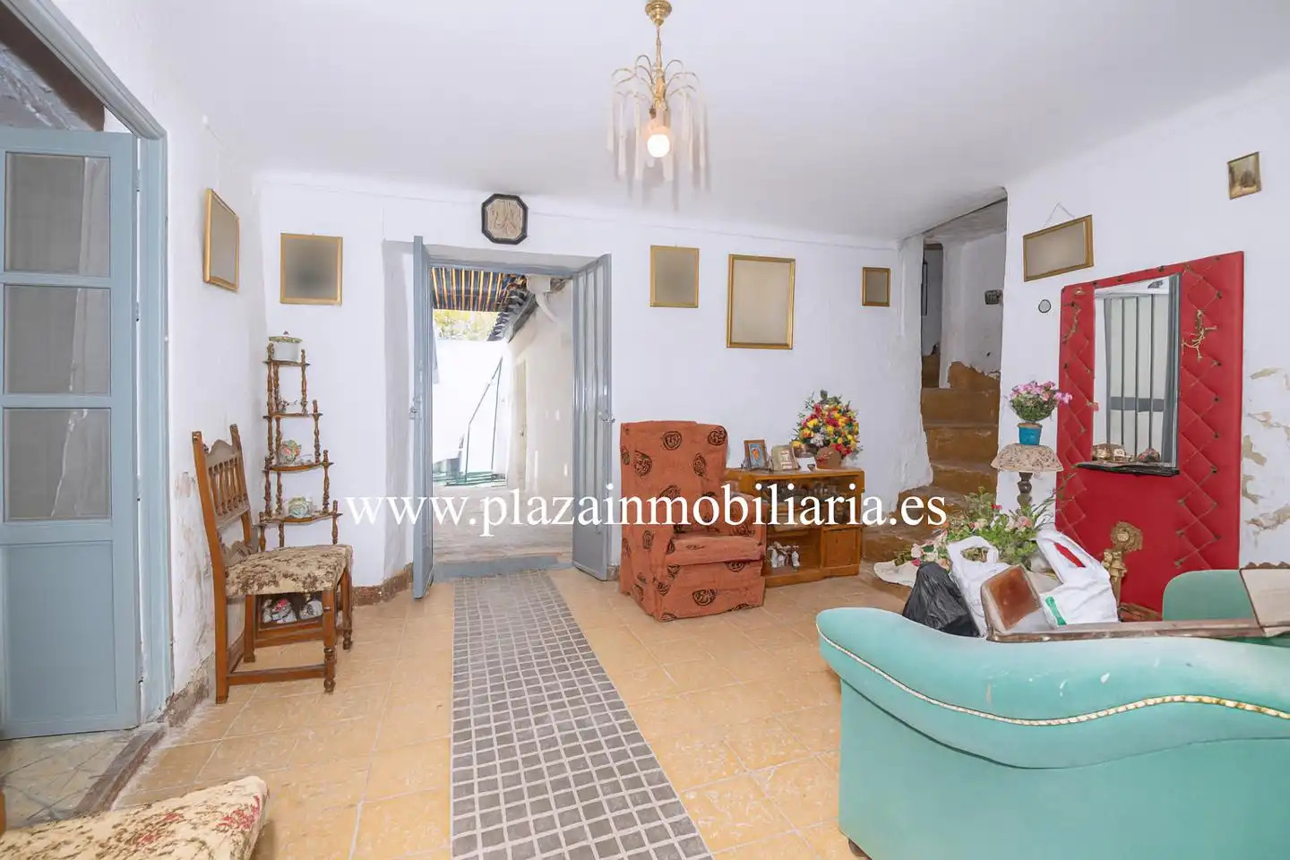 Casa o xalet en venda en Lucena