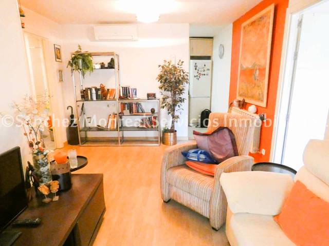 Piso en Venta en Calle Canalejas en Alcázar de San Juan