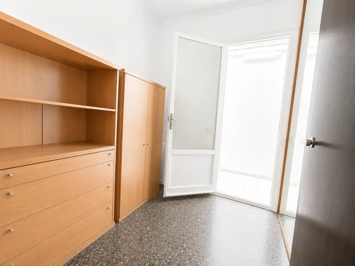 Habitación de Casa o chalet en venta en Sabadell con Jardín privado y Terraza