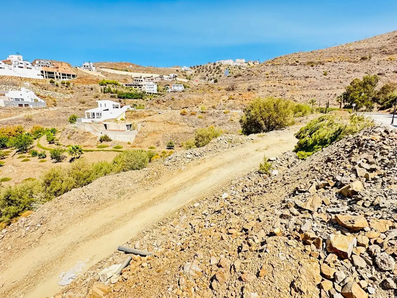 Terrenos y solares en venta en El Peñoncillo, imagen 16