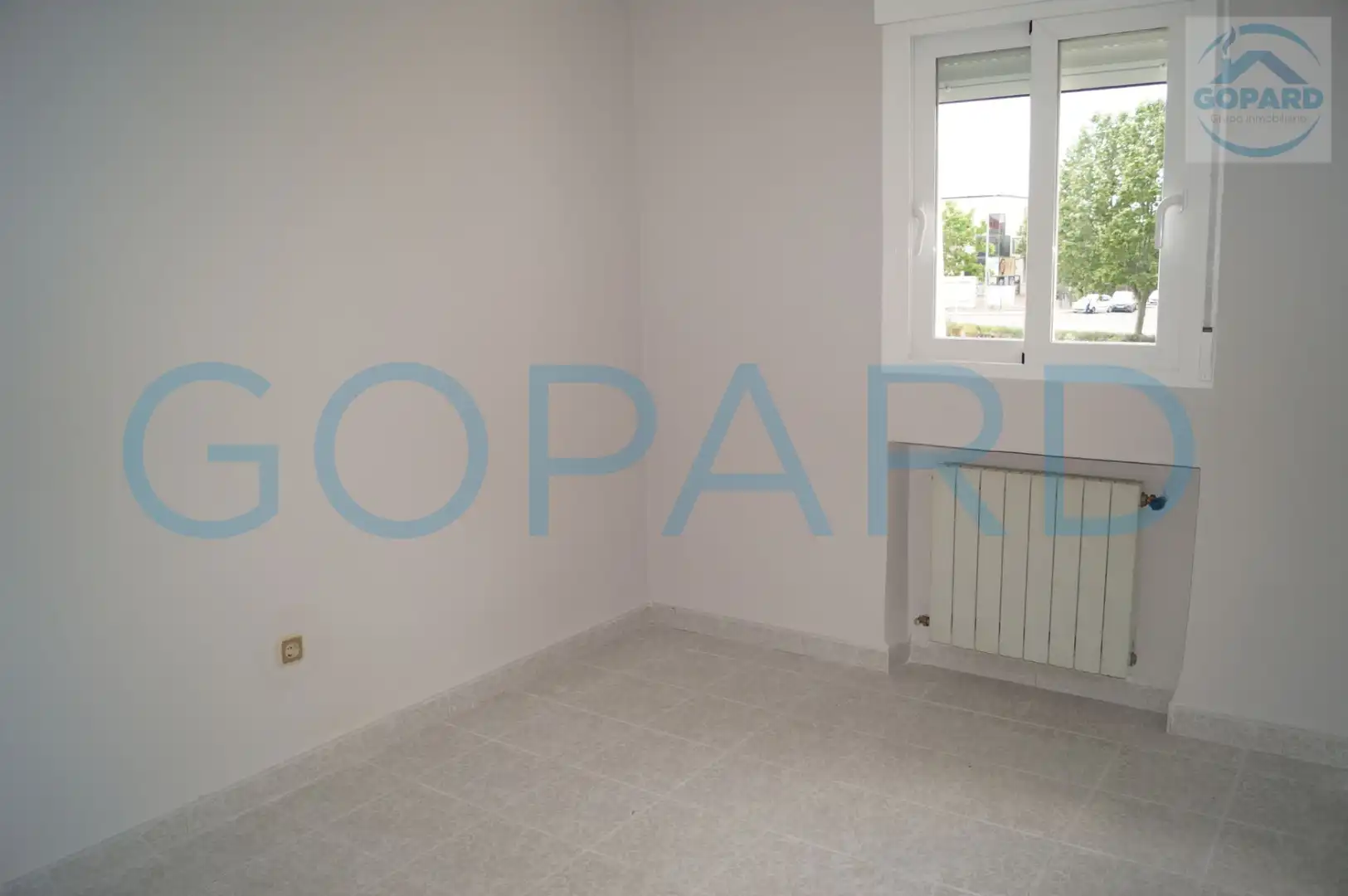 Bedroom of Detached homes for rent in Valdemorillo  with Heating, Private garden and Storage room