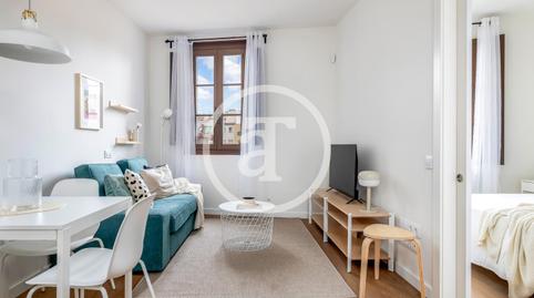 Foto 2 de Piso de alquiler en Carrer de Sant Bertran, El Raval,  Barcelona Capital