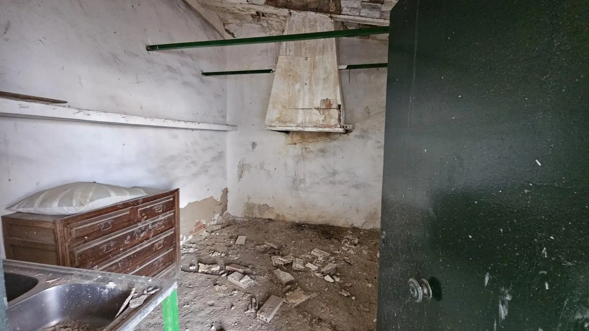 Nave industrial in vendita a Periurbano Oeste - Sierra, imagen 19