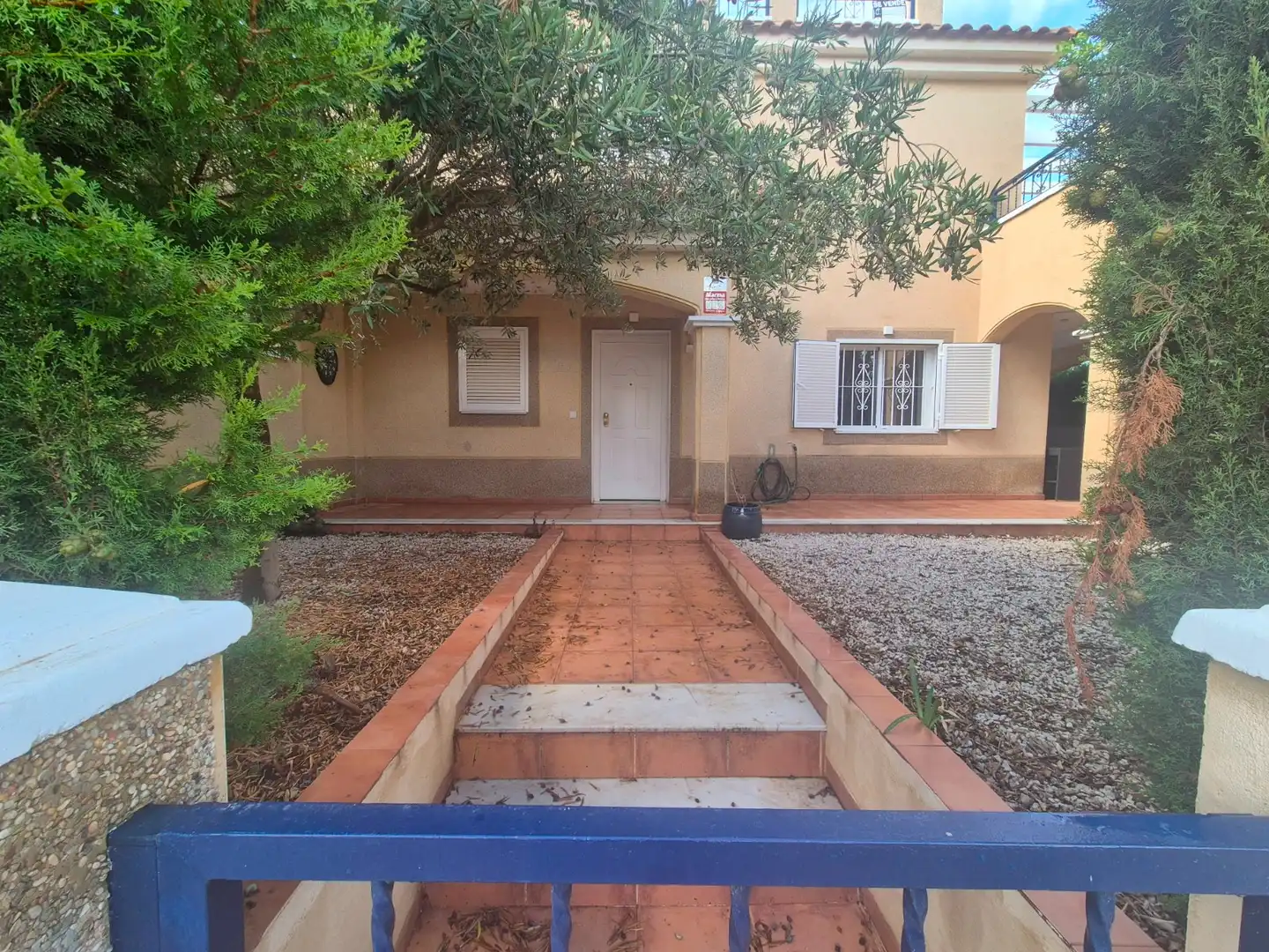 Reihenhaus mit Pool zum Verkauf in Calle Río Esla 1, imagen 4