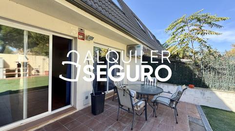 Foto 5 de Casa o xalet de lloguer a Hungria, Señorío de Illescas, Toledo