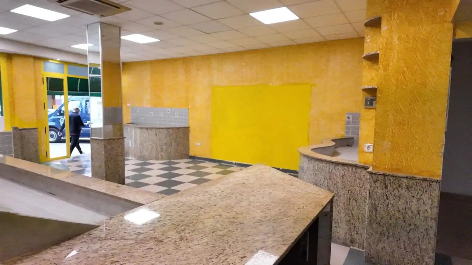 Business premises to rent in Gandia - CL PLUS ULTRA 45, imagen 3