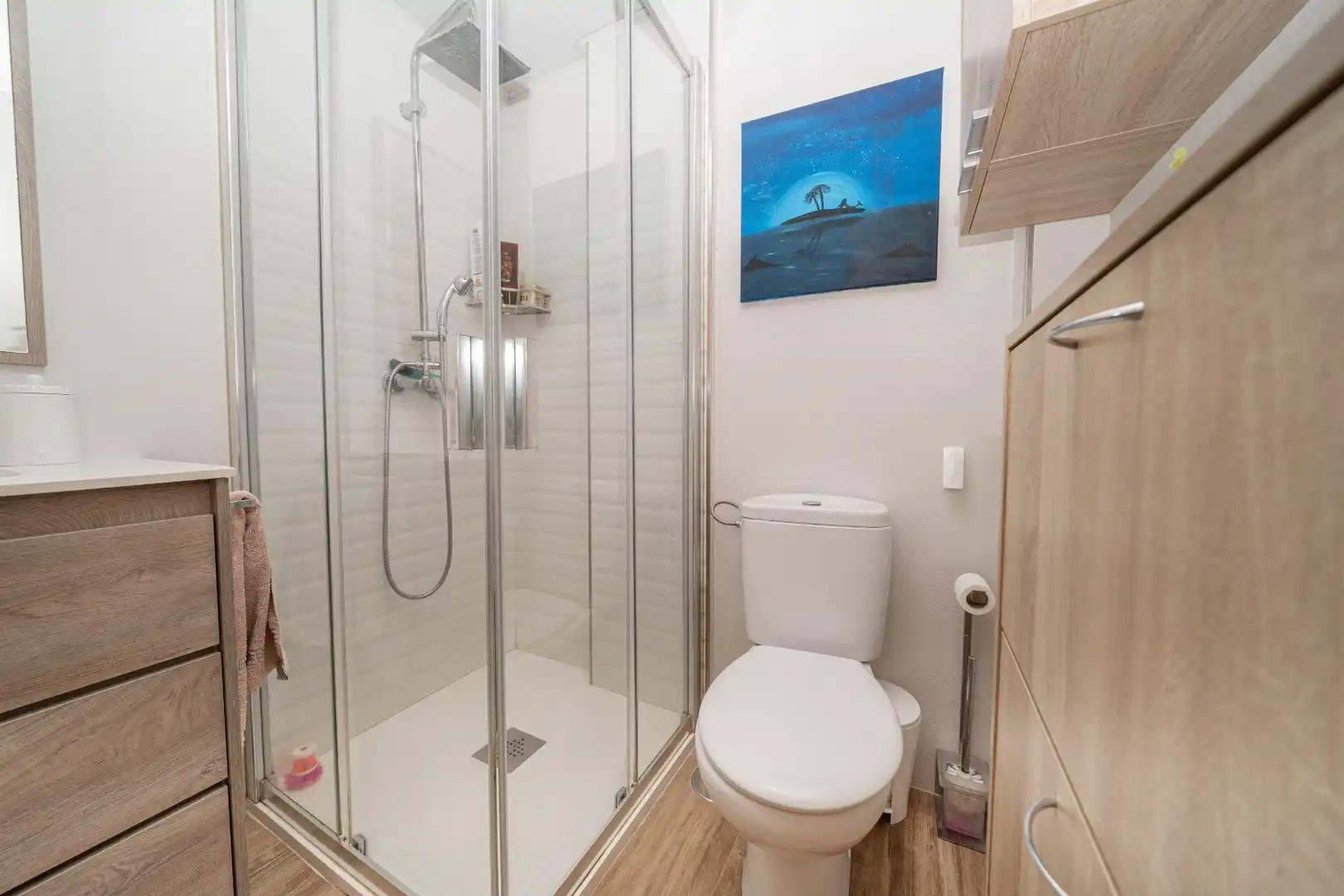 Adosado con jardín en venta en Roldán, imagen 15