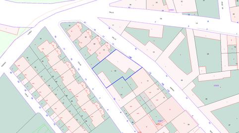 Foto 5 de Residencial en venda a Calle Sierra Nevada, 13, Aljomahima - Ermita, Granada