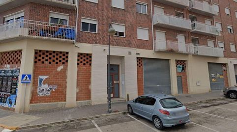 Foto 2 de Pis en venda a Avenida Pais Valencia, 38, Muro de Alcoy, Alicante