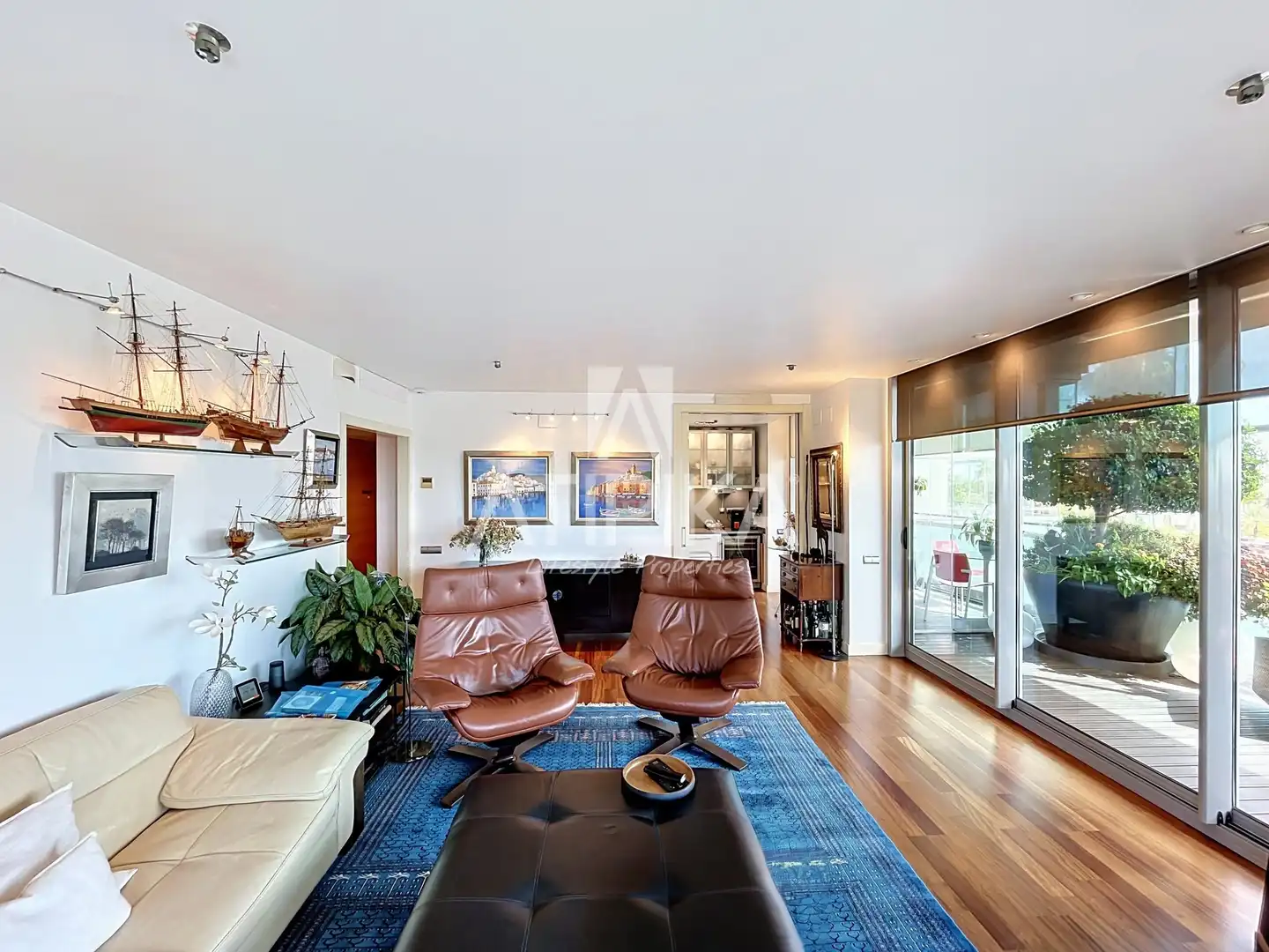 Appartement avec piscine à vendre à Garcia Faria, imagen 13