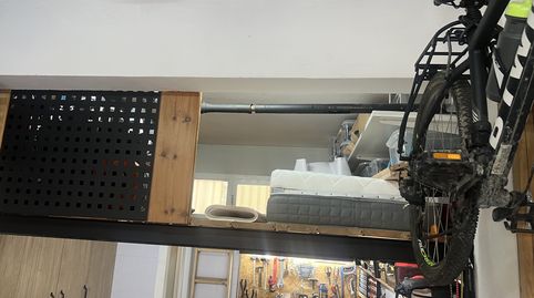 Foto 4 von Garage zur Miete in Rodil Kalea, Ategorrieta - Ulia, Donostia - San Sebastián