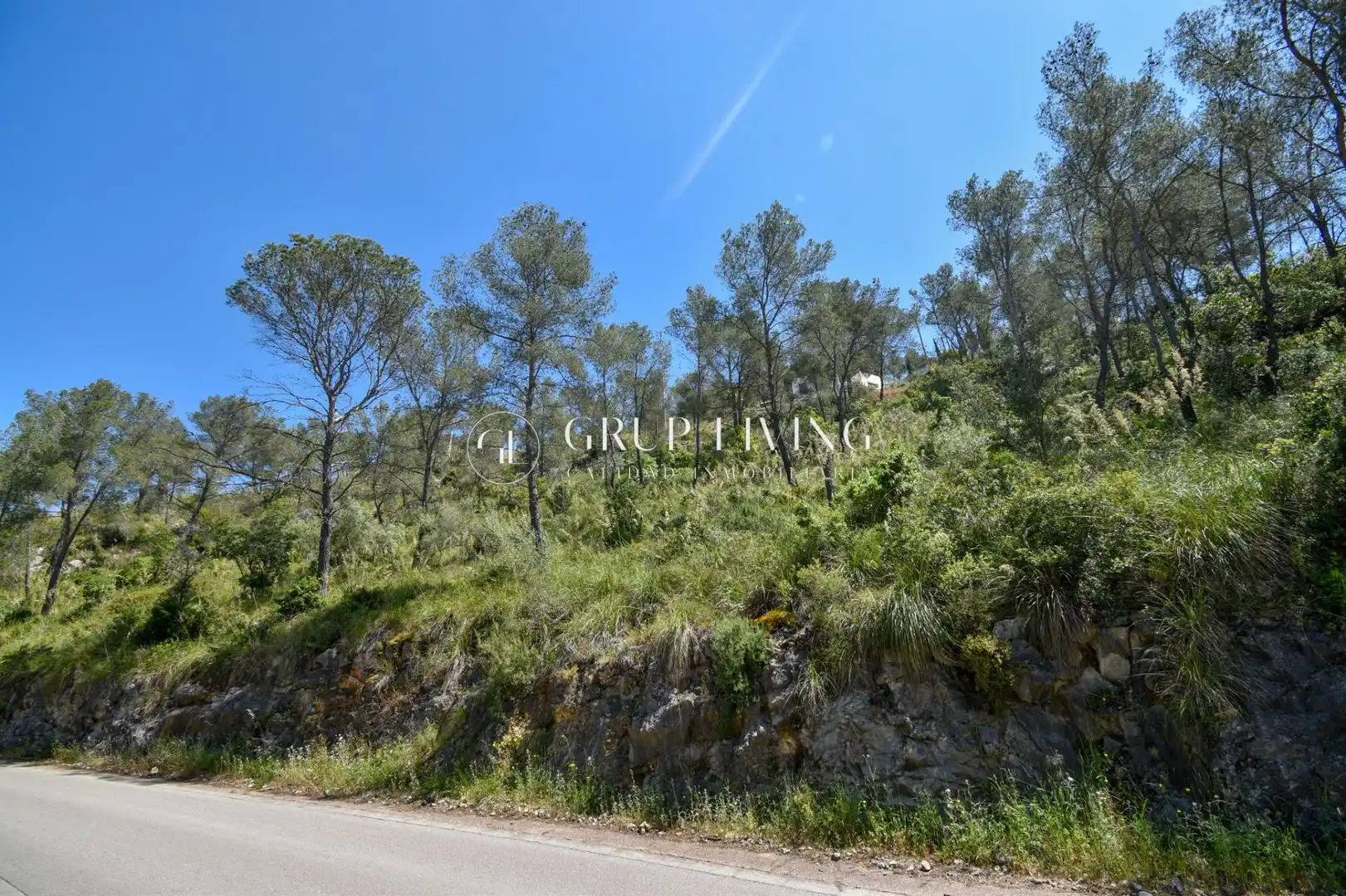 Terreny residencial en venda a Olivella, imagen 3