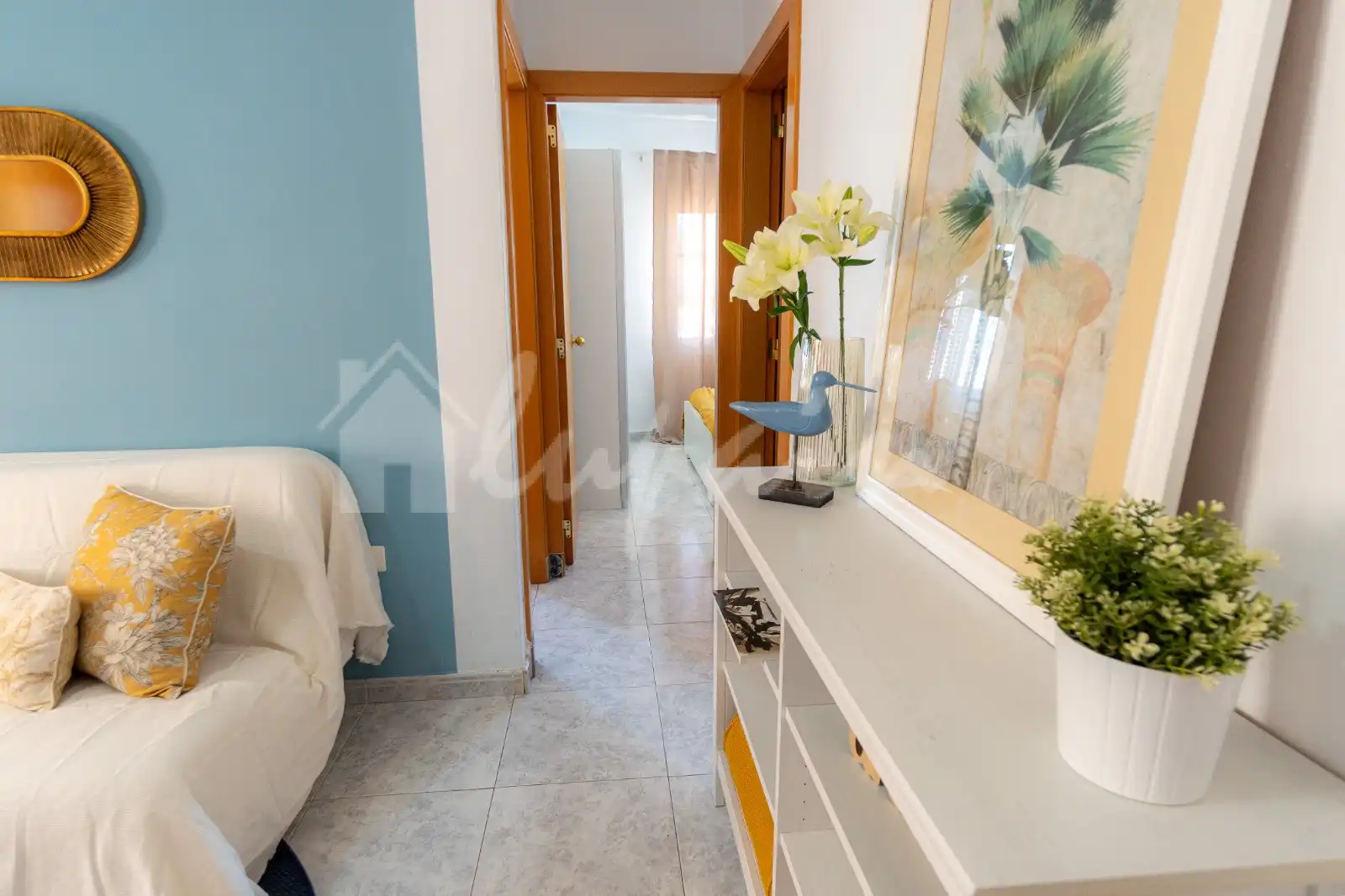 Apartamento en venta en Guía de Isora con Calefacción