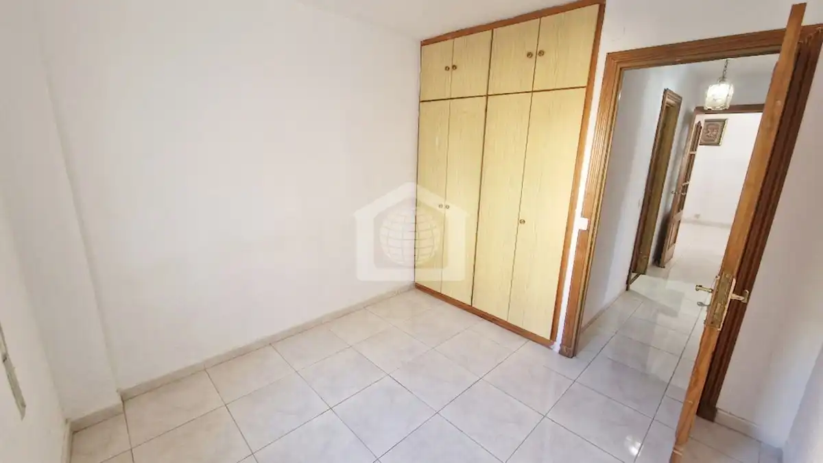 Dormitori de Pis en venda en Málaga