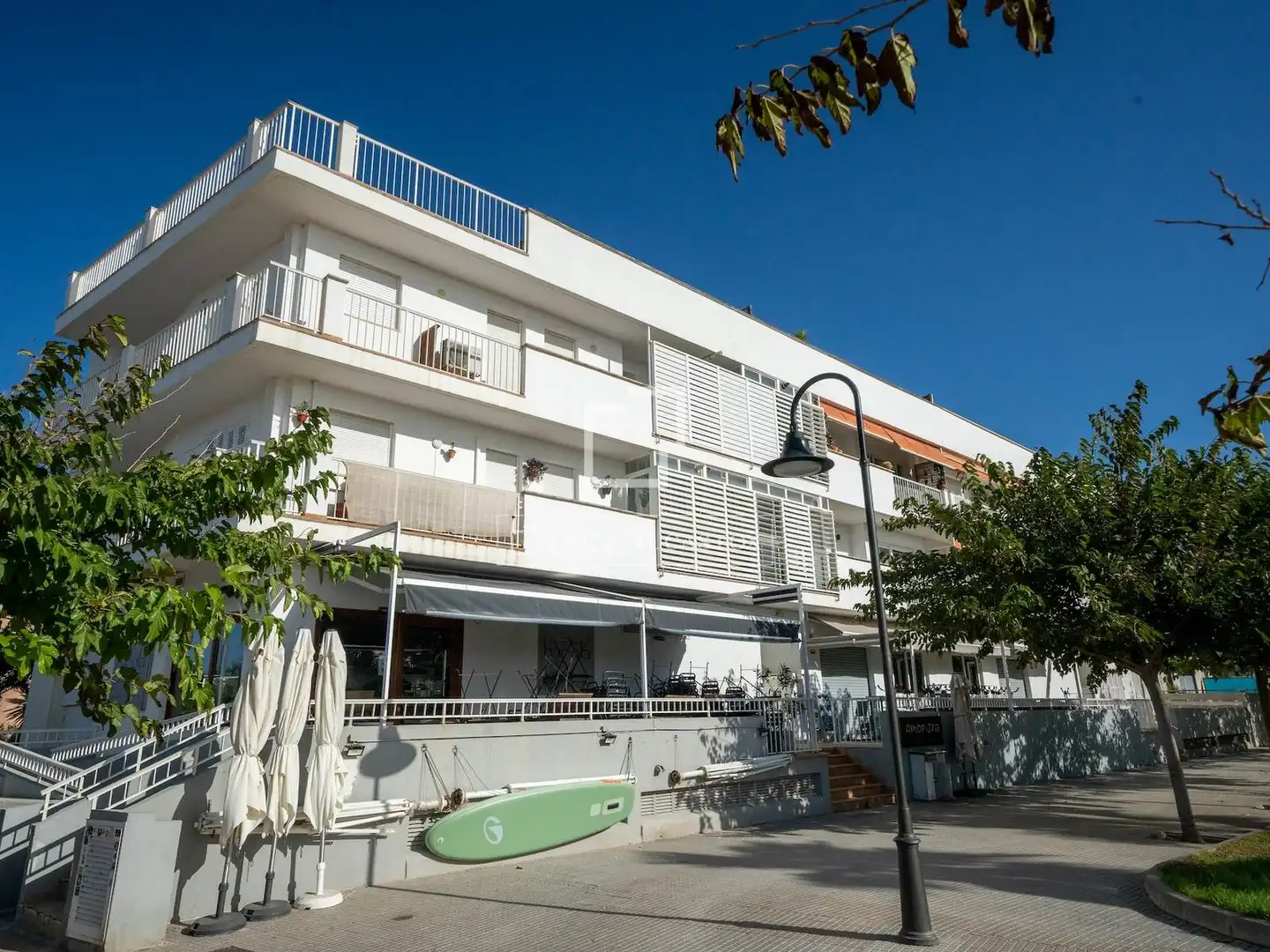 Flat with terrace for sale in Platja de Palma, imagen 14