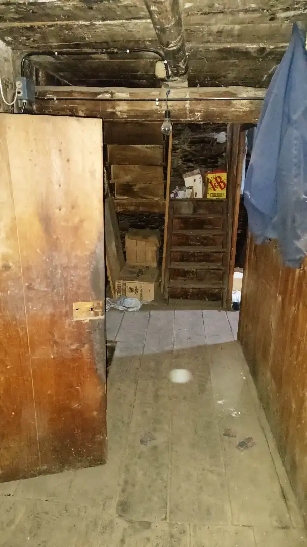 Casa rústica amb terrassa en venda a Carrer Unica, imagen 13